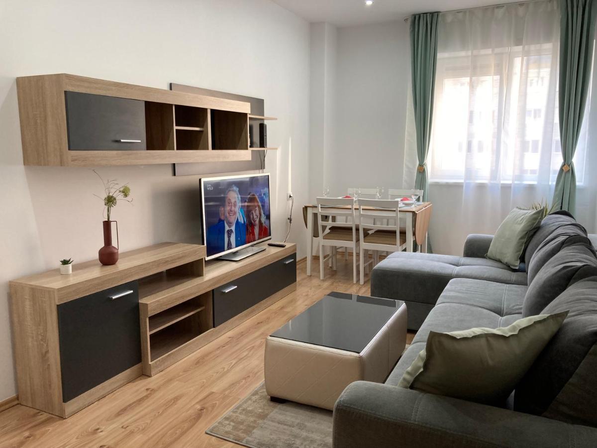 Laroka House Rin Grand Residence Modern Apartment Bucharest Exterior photo