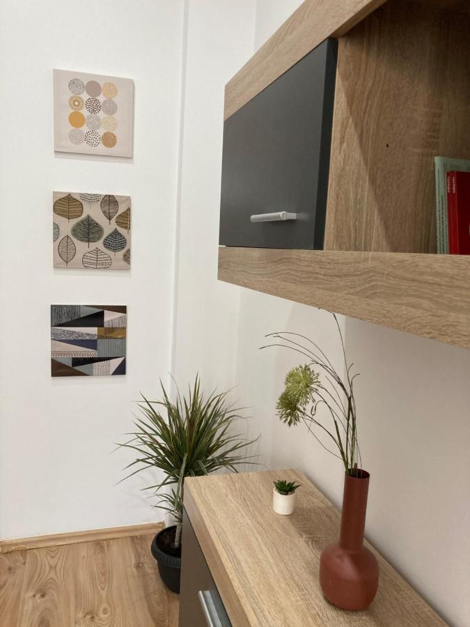 Laroka House Rin Grand Residence Modern Apartment Bucharest Exterior photo